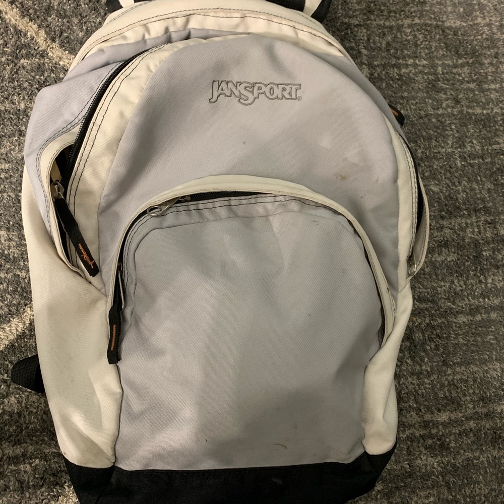 JanSport Backpack